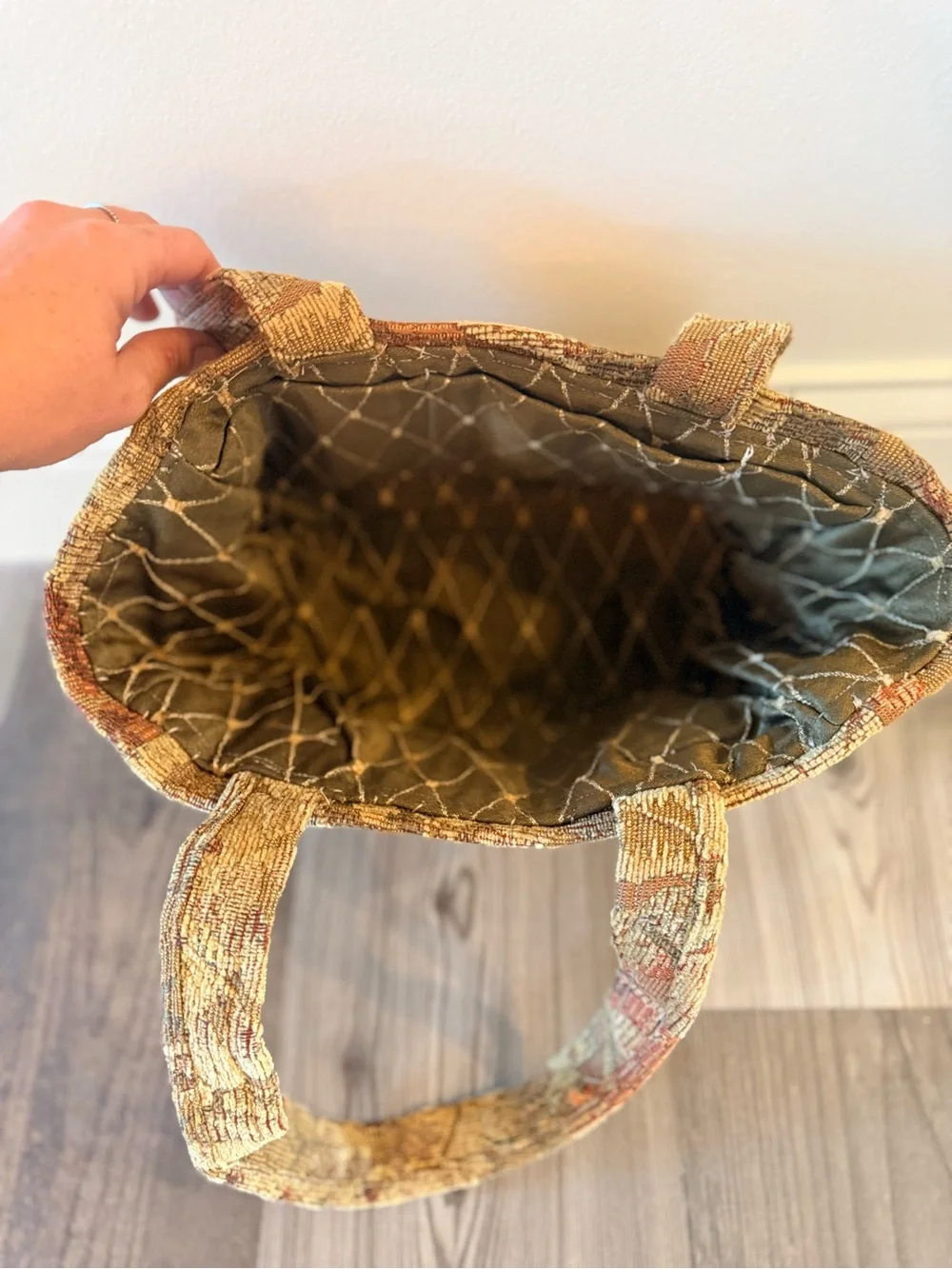 N/A thick double